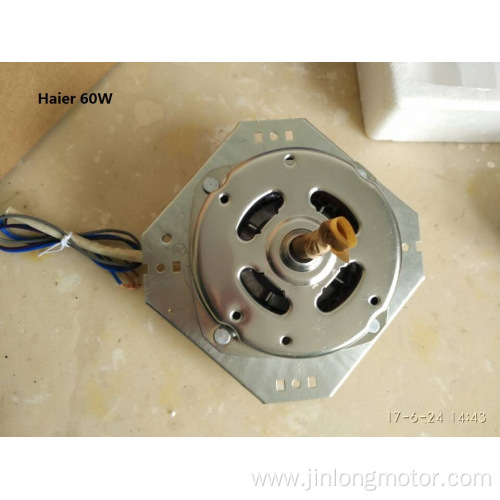 Spin Motor for Wash Machine 60W Haier Type